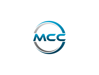 MCC  logo design by salis17