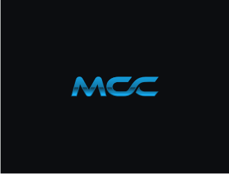 MCC  logo design by elleen