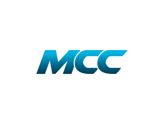 MCC  logo design by salis17