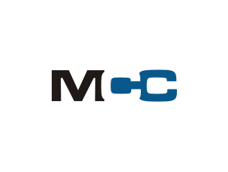 MCC  logo design by R-art