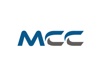 MCC  logo design by R-art