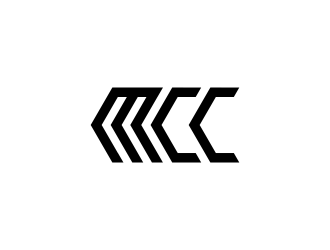 MCC  logo design by RIANW