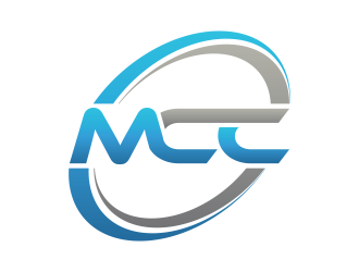MCC  logo design by RIANW