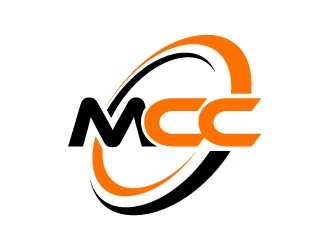 MCC  logo design by kgcreative