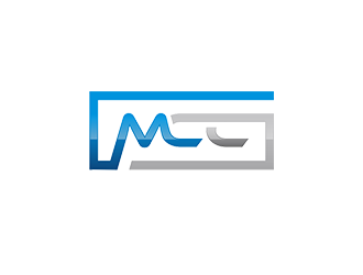 MCC  logo design by checx