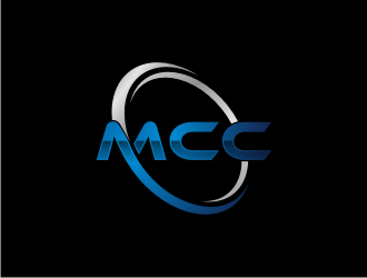 MCC  logo design by BintangDesign