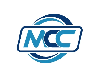 MCC  logo design by yans
