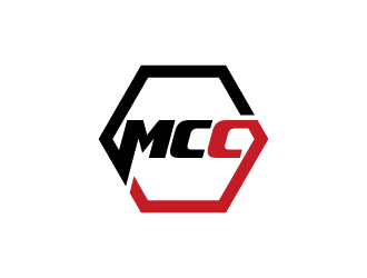 MCC  logo design by PRN123