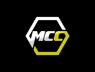 MCC  logo design by PRN123