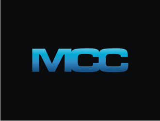 MCC  logo design by ohtani15