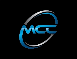MCC  logo design by Fear