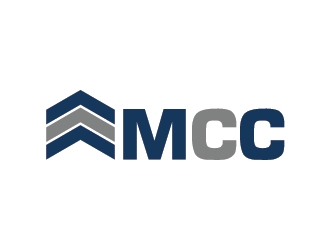 MCC  logo design by Fear