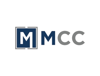 MCC  logo design by Fear