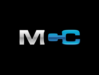 MCC  logo design by bomie