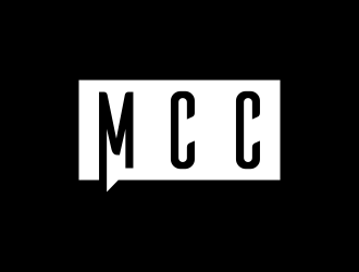 MCC  logo design by sitizen