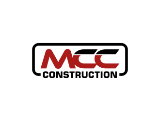 MCC  logo design by pakderisher