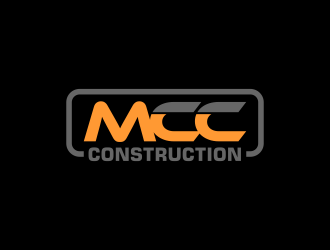 MCC  logo design by pakderisher