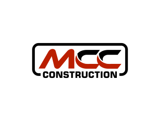MCC  logo design by pakderisher