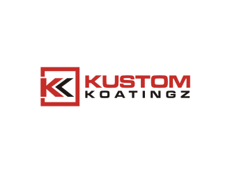 KustomKoatingz logo design by BintangDesign