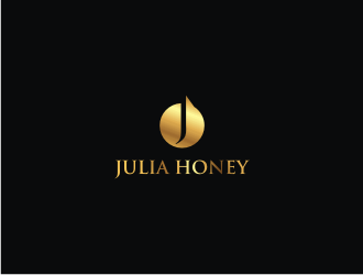 Julia Honey logo design by cecentilan