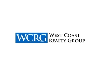 West Coast Realty Group logo design by GemahRipah