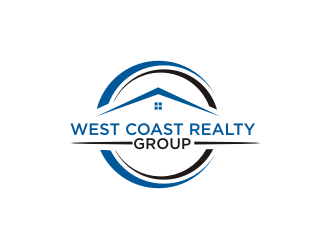West Coast Realty Group logo design by BintangDesign