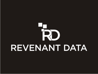 Revenant Data logo design by Adundas