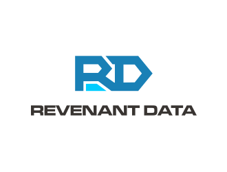 Revenant Data logo design by ohtani15