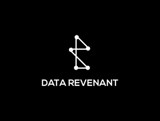 Revenant Data logo design by arturo_