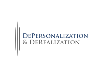 Depersonalization & Derealization logo design by nurul_rizkon