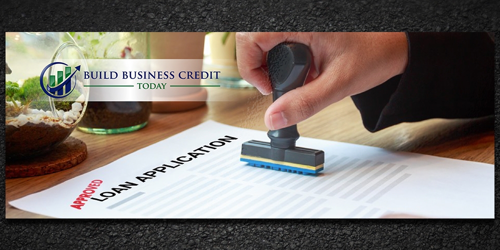 Build Business Credit Today logo design by Gelotine