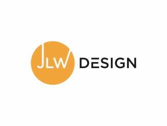 either Jodi Lief Wolk Design or JLW Design; id like to see designs for both logo design by Editor
