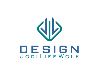 either Jodi Lief Wolk Design or JLW Design; id like to see designs for both logo design by amazing