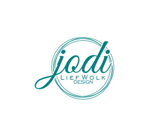 either Jodi Lief Wolk Design or JLW Design; id like to see designs for both logo design by amazing