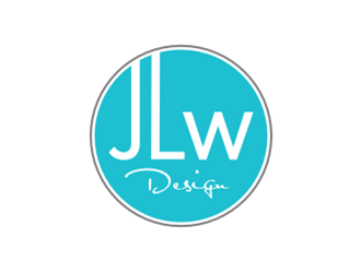 either Jodi Lief Wolk Design or JLW Design; id like to see designs for both logo design by sheilavalencia