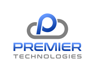 Premier Technologies logo design by cintoko