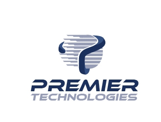 Premier Technologies logo design by art-design