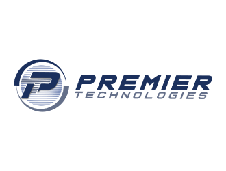 Premier Technologies logo design by nona