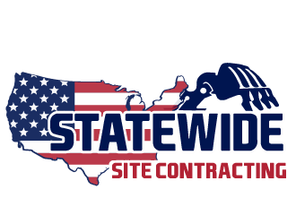 Statewide Site Development logo design by yaya2a