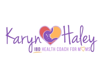 Karyn Haley logo design by akilis13
