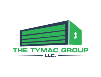 The TyMac Group llc. logo design by Greenlight