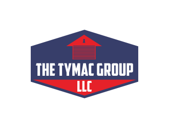 The TyMac Group llc. logo design by Greenlight