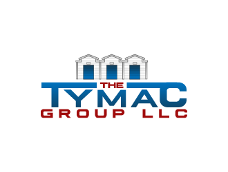 The TyMac Group llc. logo design by reight