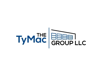 The TyMac Group llc. logo design by aRBy
