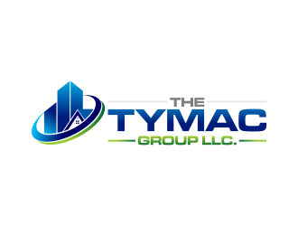 The TyMac Group llc. logo design by gcreatives