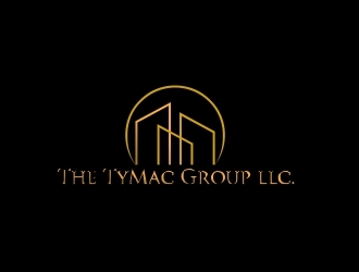The TyMac Group llc. logo design by berkahnenen