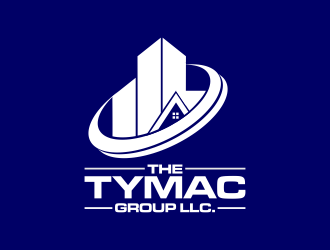 The TyMac Group llc. logo design by gcreatives