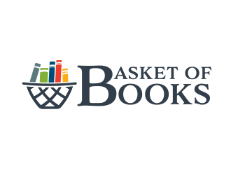 Basket of Books logo design by vinve