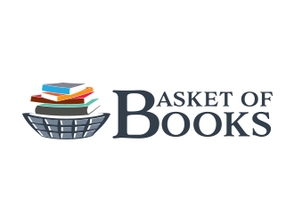 Basket of Books logo design by vinve