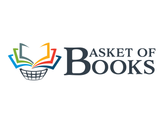 Basket of Books logo design by vinve